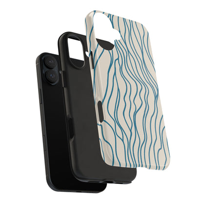Edge Phone Case