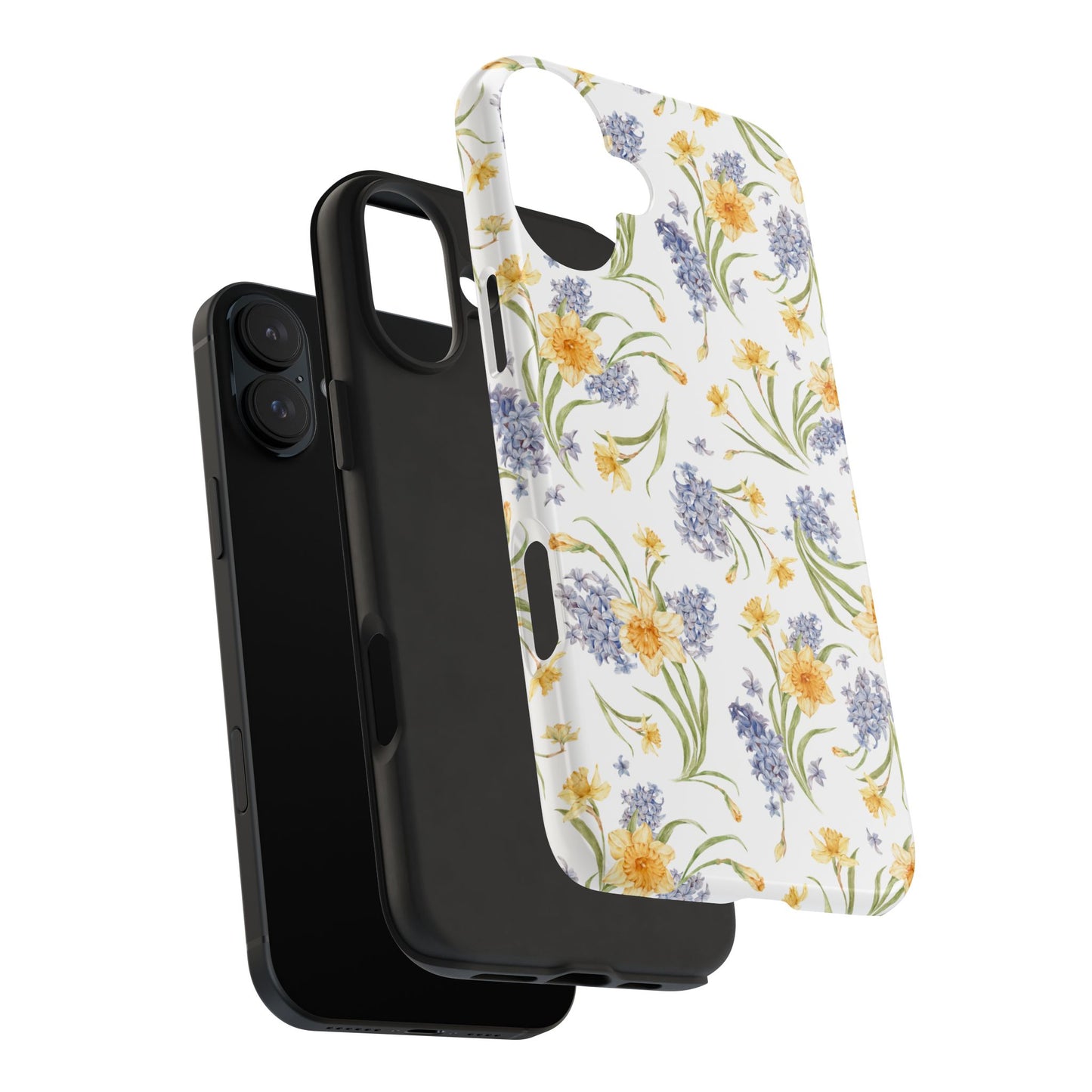 Floral Phone Case
