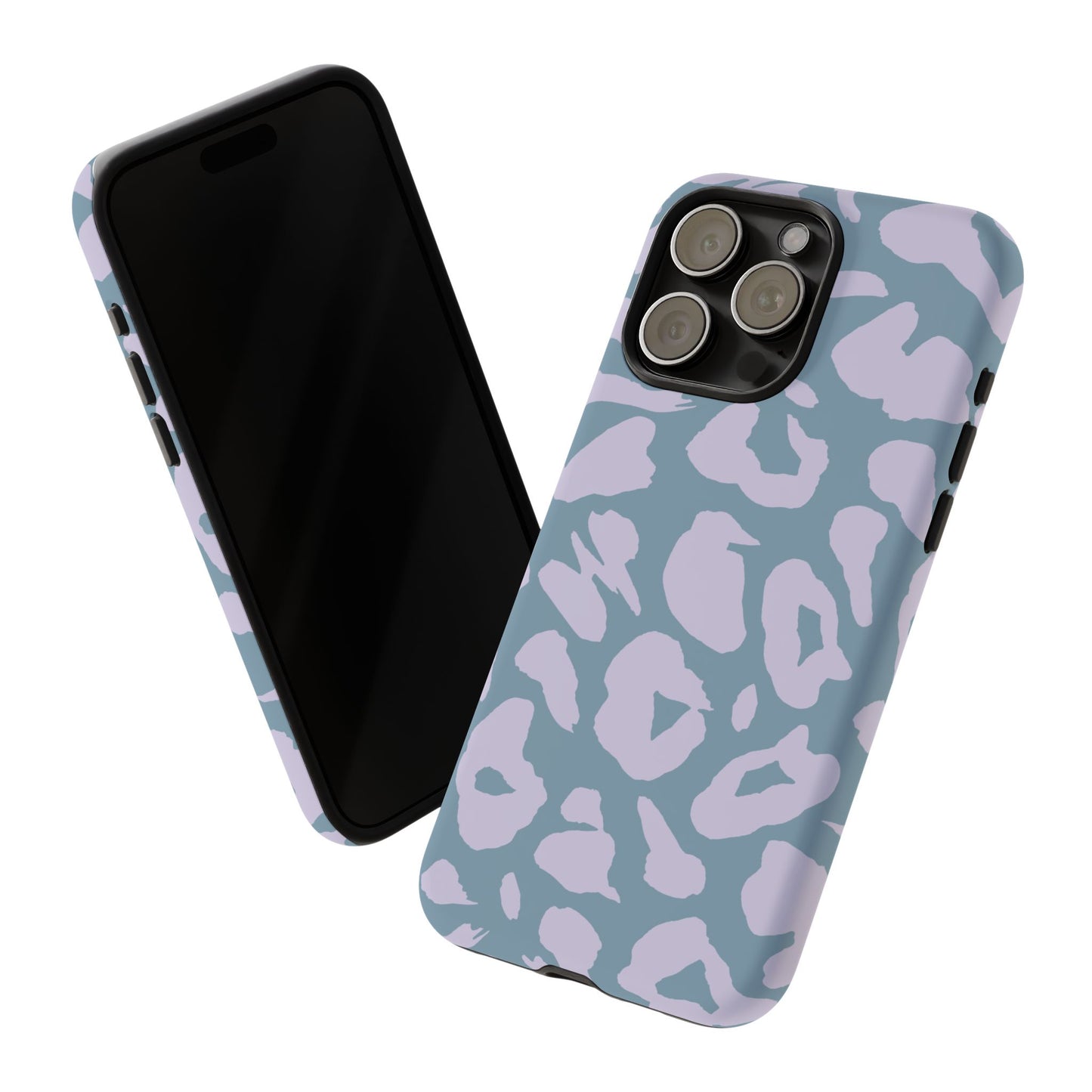 Cheetah Phone Case