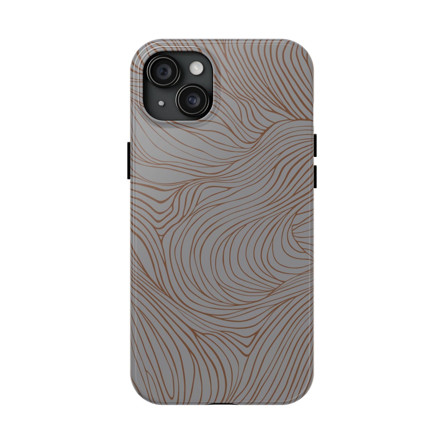 Curve Phone Case