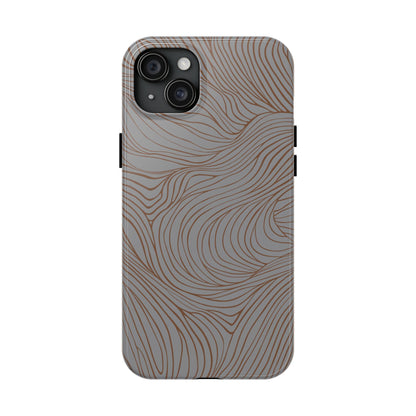 Curve Phone Case
