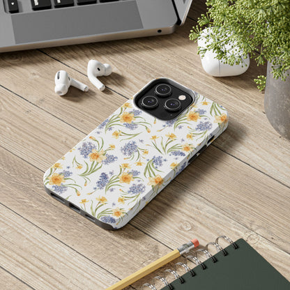 Floral Phone Case