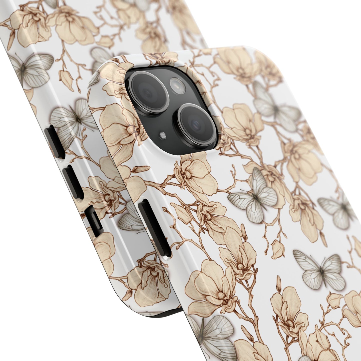 Floral Phone Cases