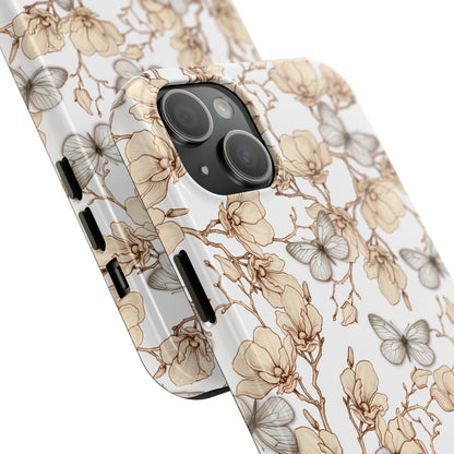 Floral Phone Cases