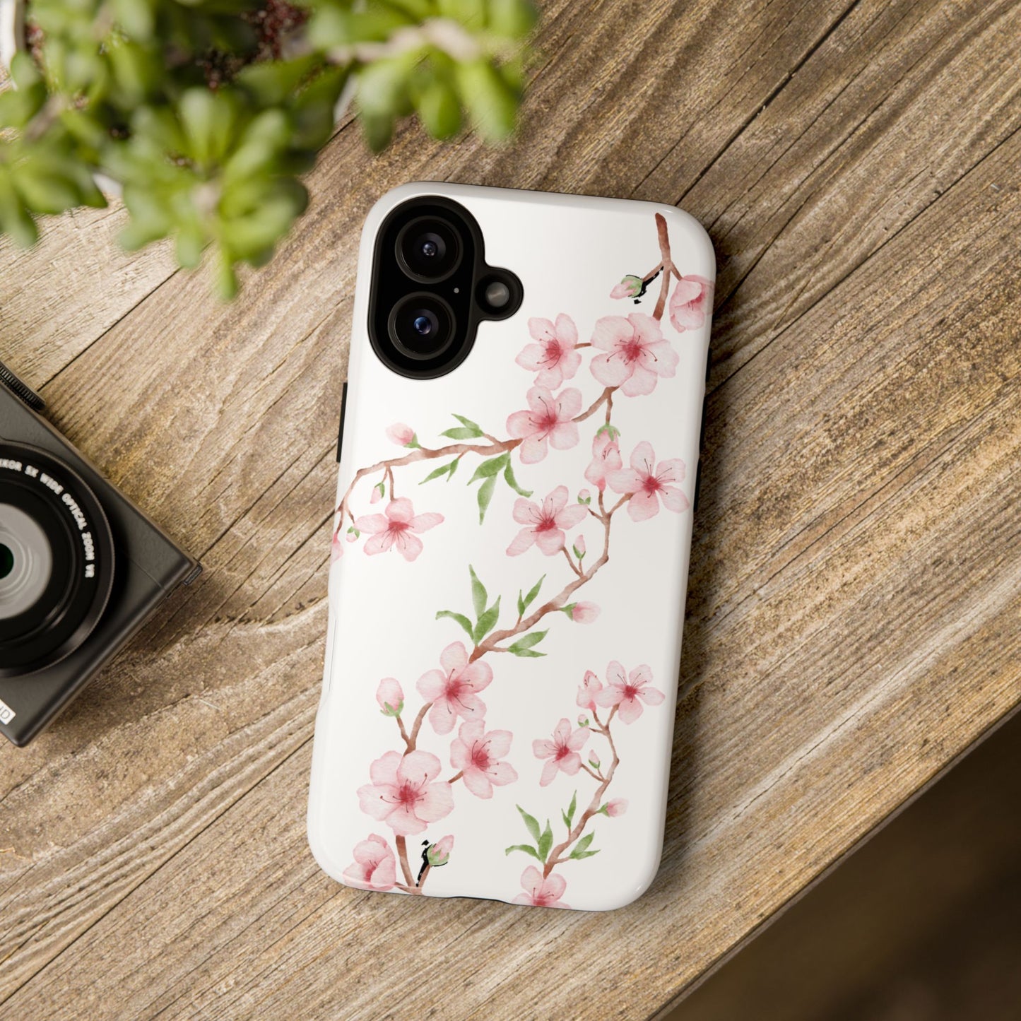 Bloom Branch Phone Case