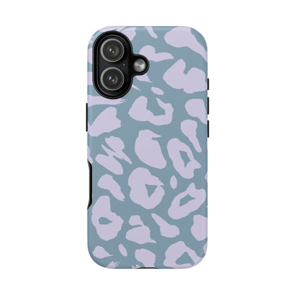 Cheetah Phone Case