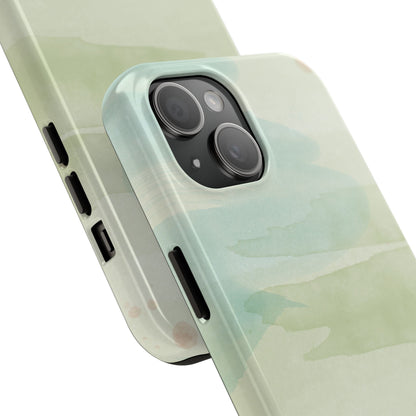 Soft Brush Phone Case