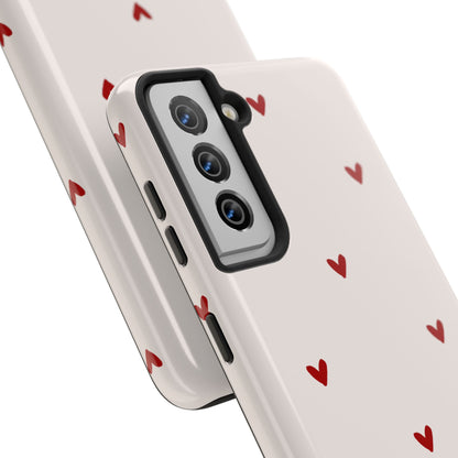 Heart Phone Case