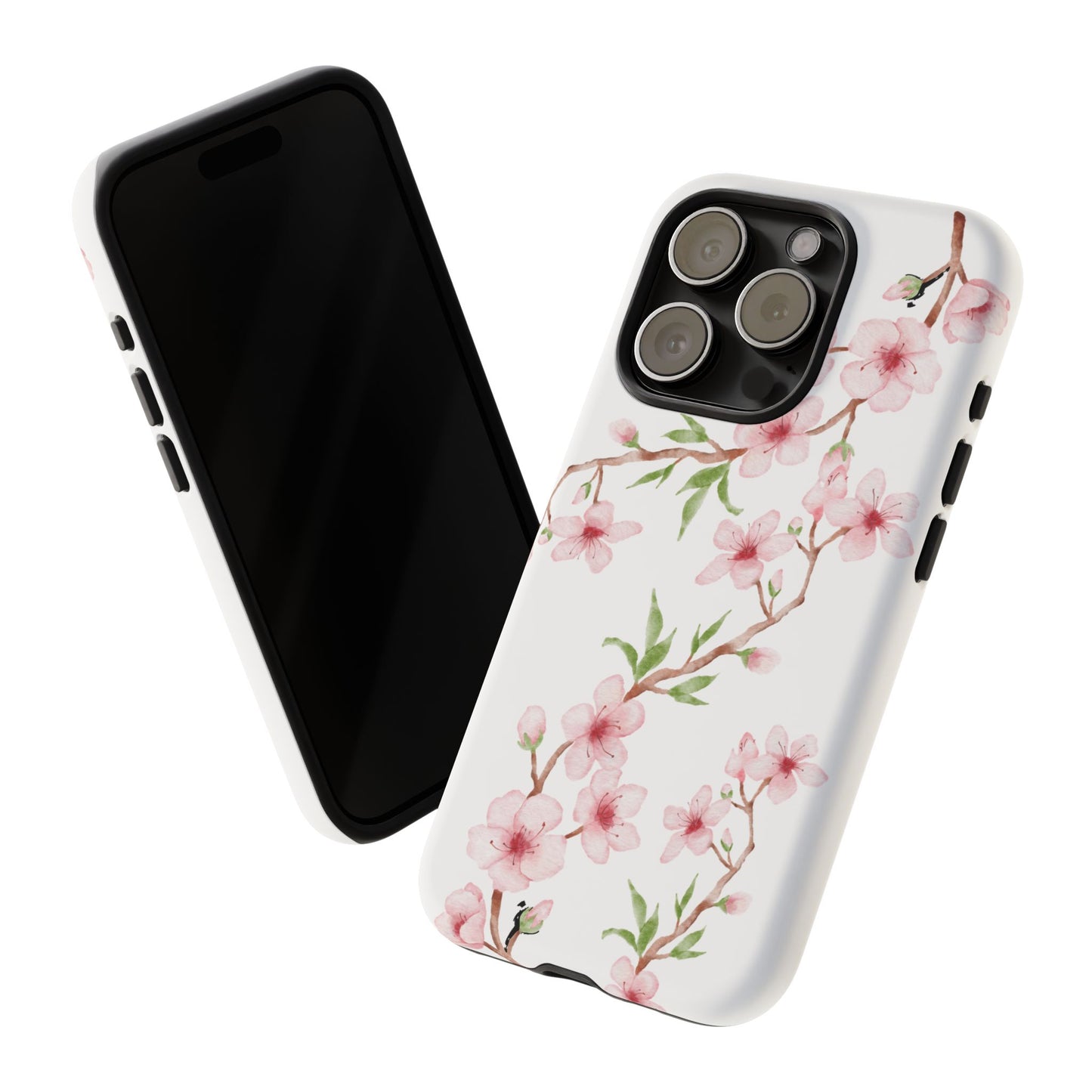 Bloom Branch Phone Case