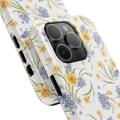 Floral Phone Case